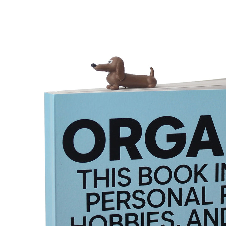 ※予約販売【CRR】Character BookMark