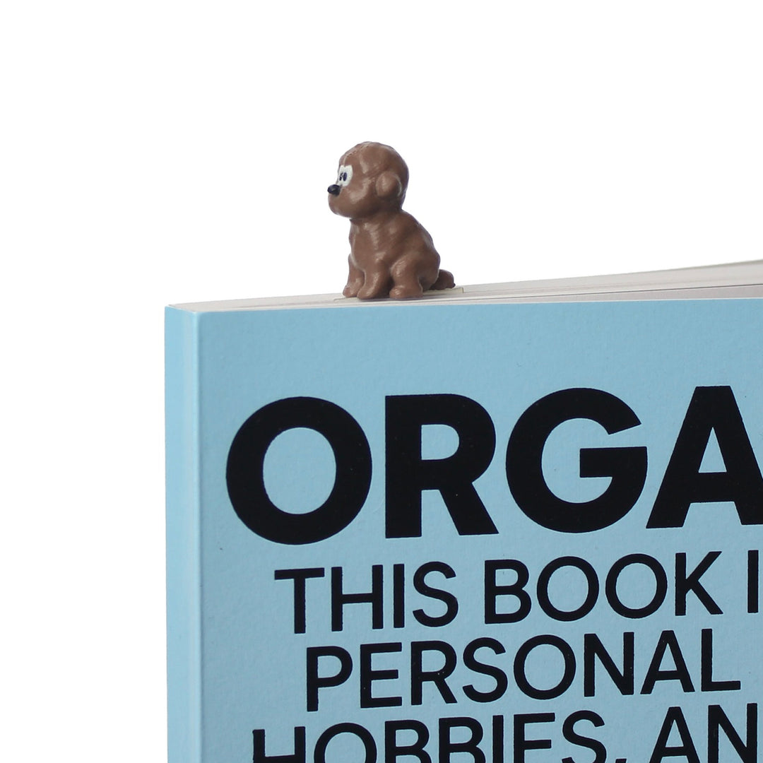 ※予約販売【CRR】Character BookMark
