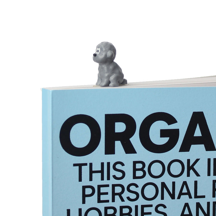 ※予約販売【CRR】Character BookMark