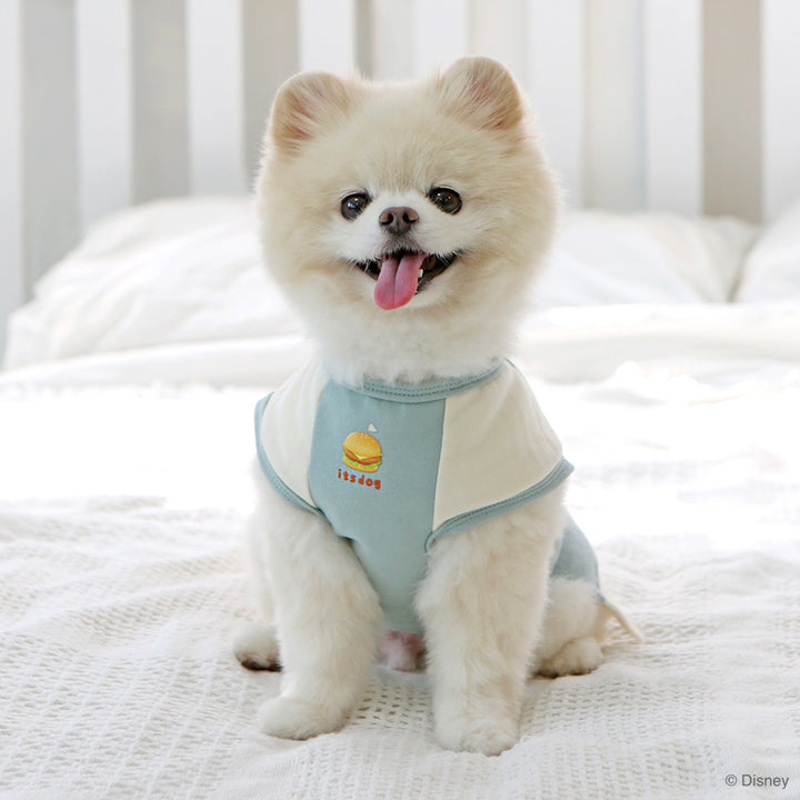 ※予約販売【ITS DOG】Disney Chip and Dale Yummy T-shirt