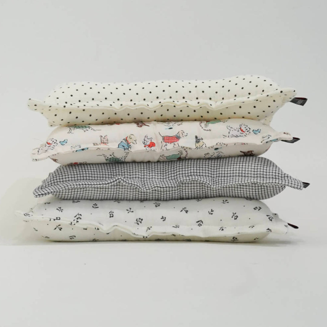 ※予約販売【azalea】Sleeping Pillow（4color）