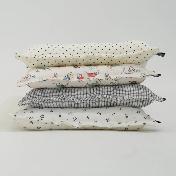 ※予約販売【azalea】Sleeping Pillow（4color）