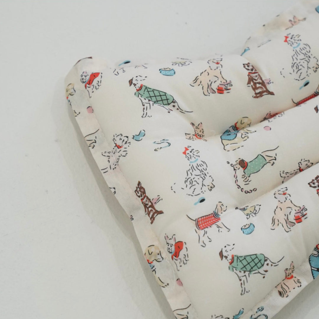 ※予約販売【azalea】Sleeping Pillow（4color）
