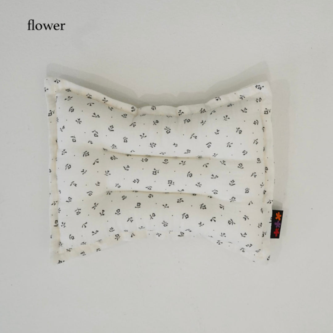 ※予約販売【azalea】Sleeping Pillow（4color）