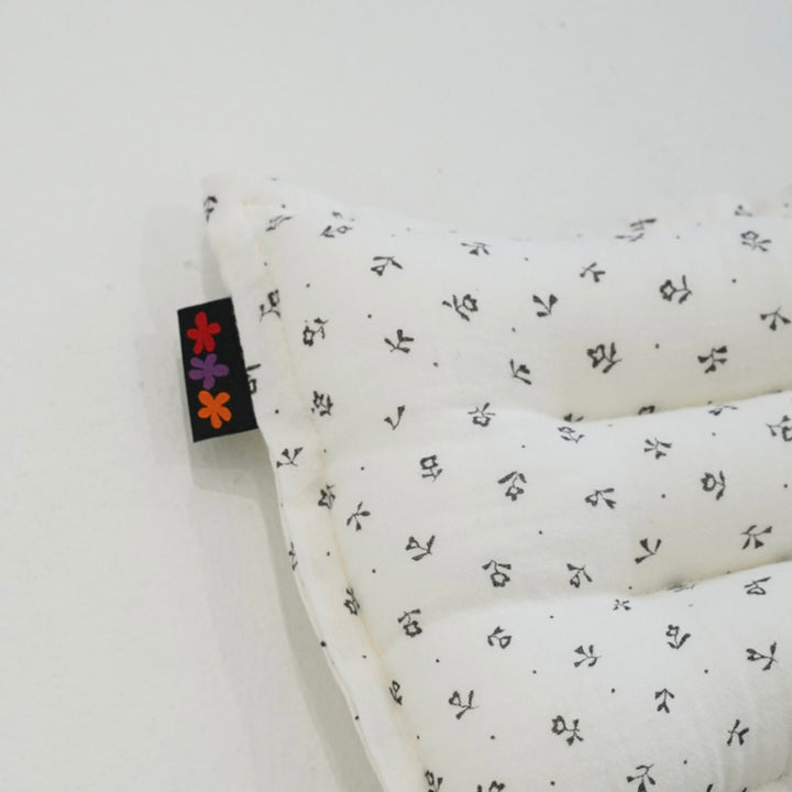 ※予約販売【azalea】Sleeping Pillow（4color）