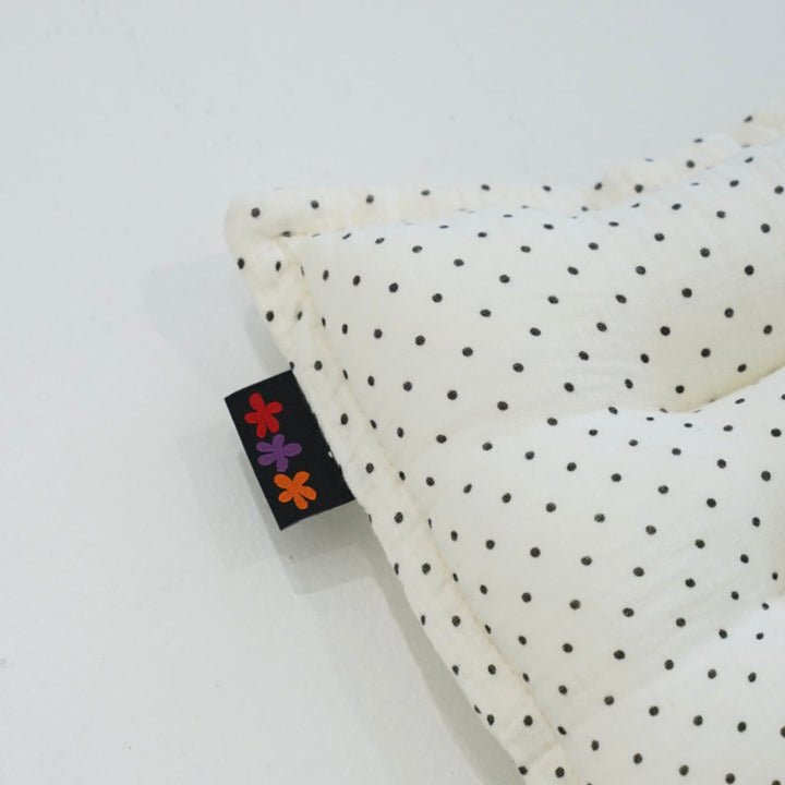 ※予約販売【azalea】Sleeping Pillow（4color）