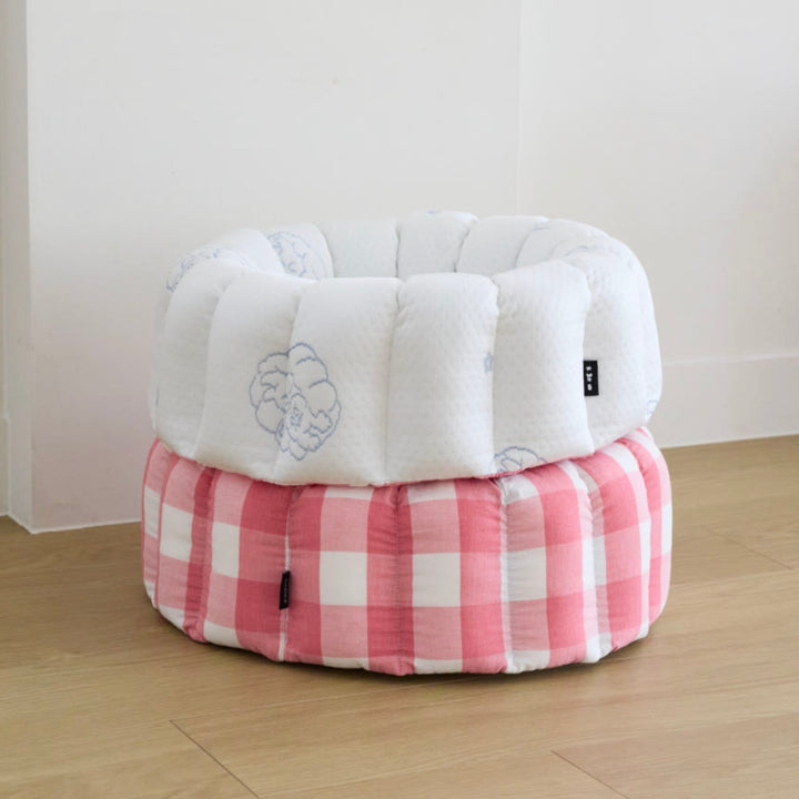 ※予約販売【azalea】Canele Cushion（New Igloo / Duraron）