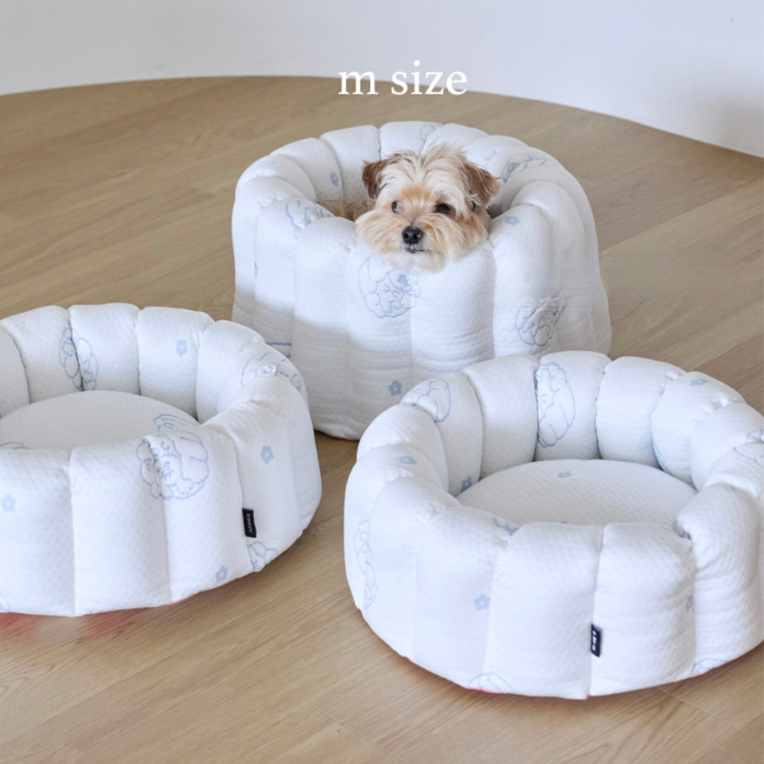 ※予約販売【azalea】Canele Cushion（New Igloo / Duraron）