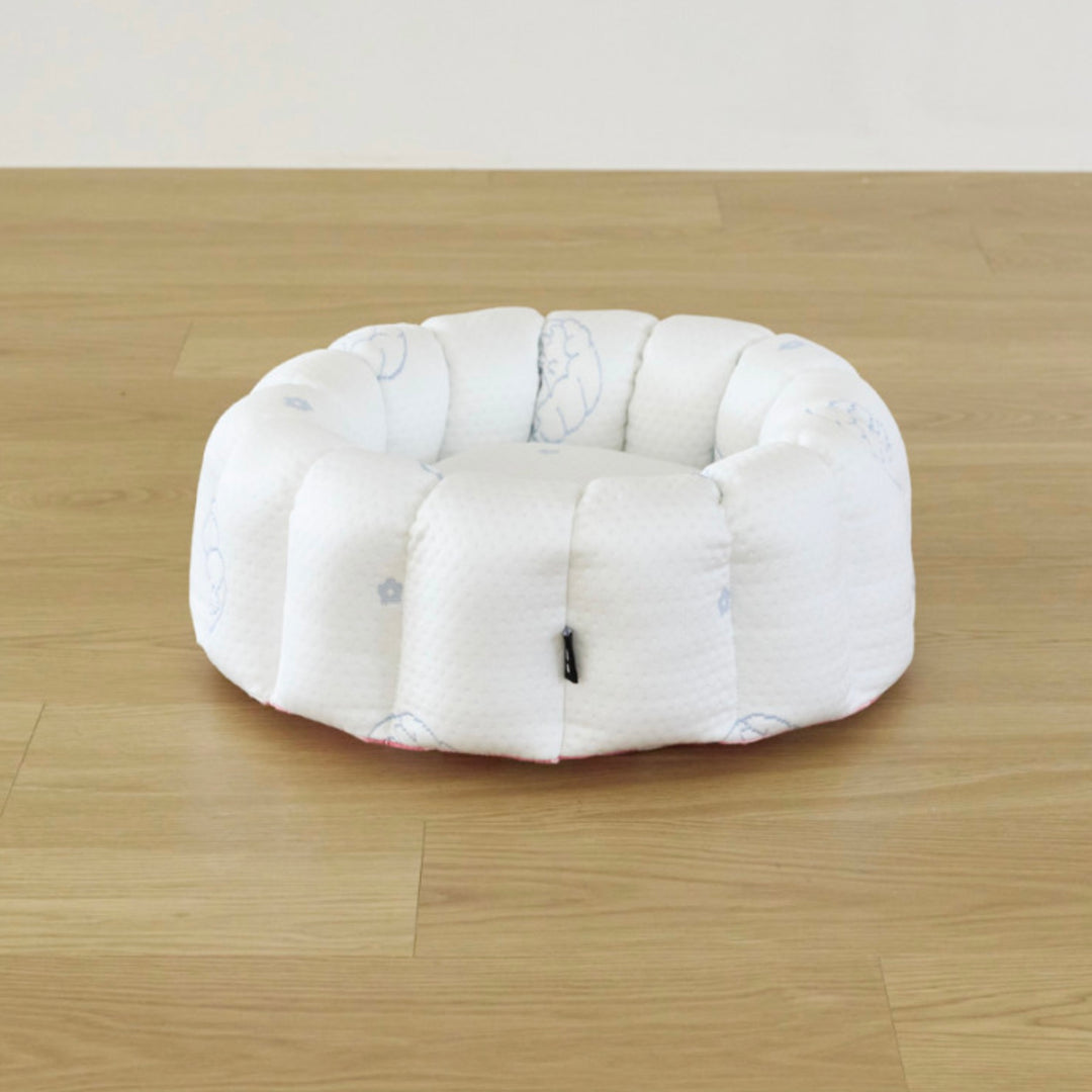 ※予約販売【azalea】Canele Cushion（New Igloo / Duraron）