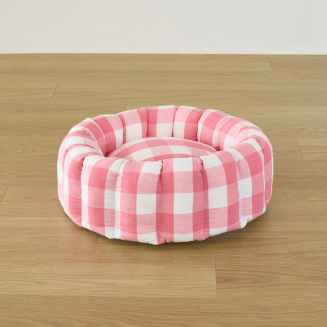 ※予約販売【azalea】Canele Cushion（New Igloo / Duraron）