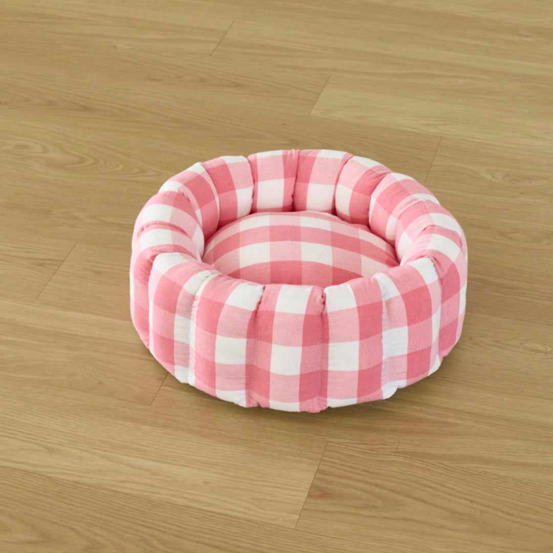 ※予約販売【azalea】Canele Cushion（New Igloo / Duraron）