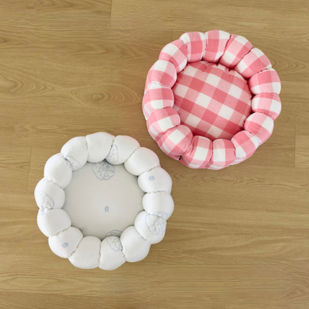 ※予約販売【azalea】Canele Cushion（New Igloo / Duraron）