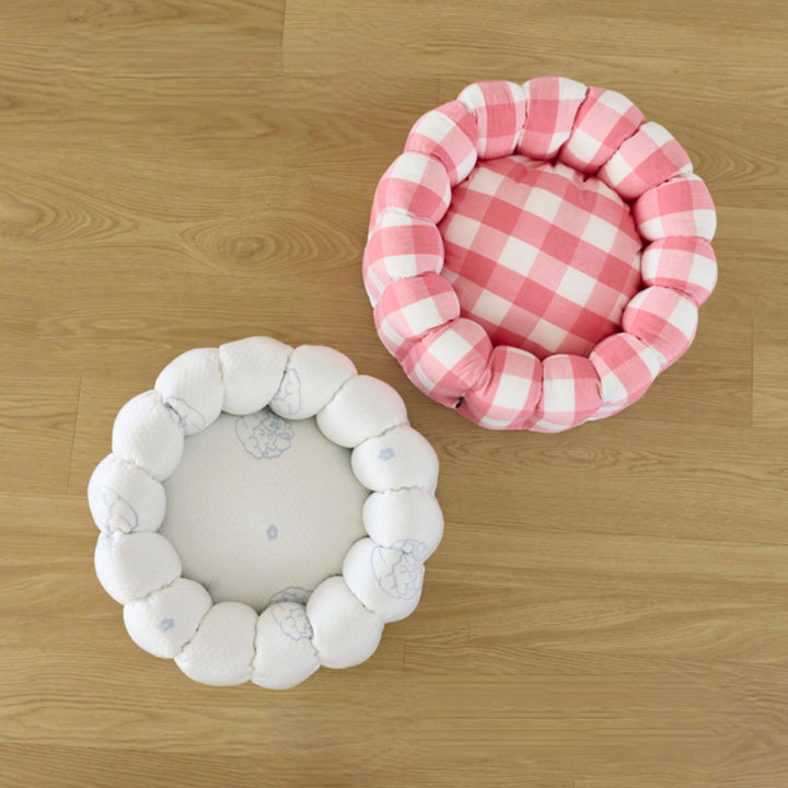 ※予約販売【azalea】Canele Cushion（New Igloo / Duraron）
