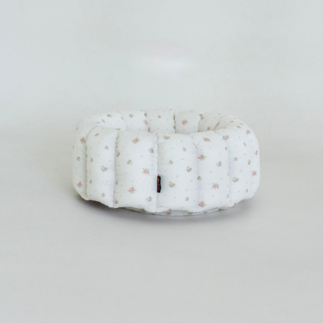 ※予約販売【azalea】Canele Cushion（Blossom）