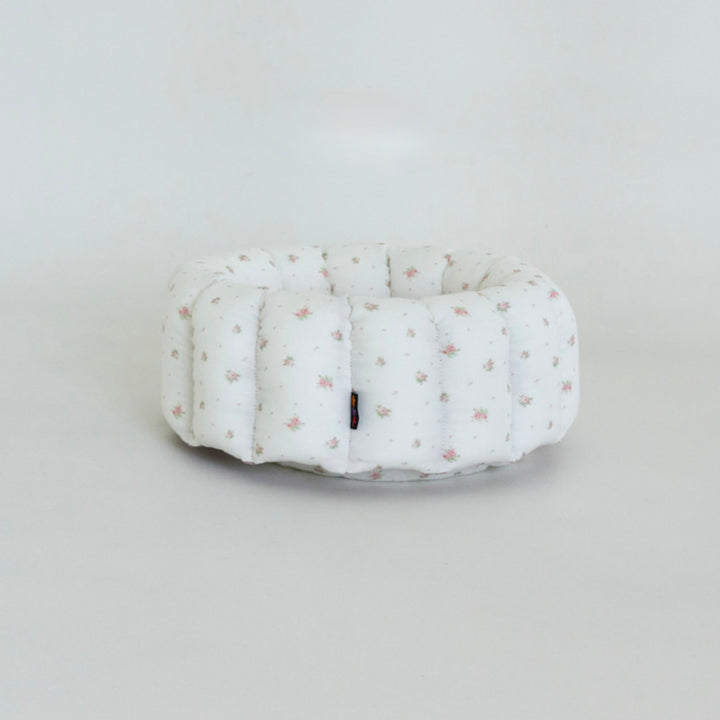 ※予約販売【azalea】Canele Cushion（Blossom）