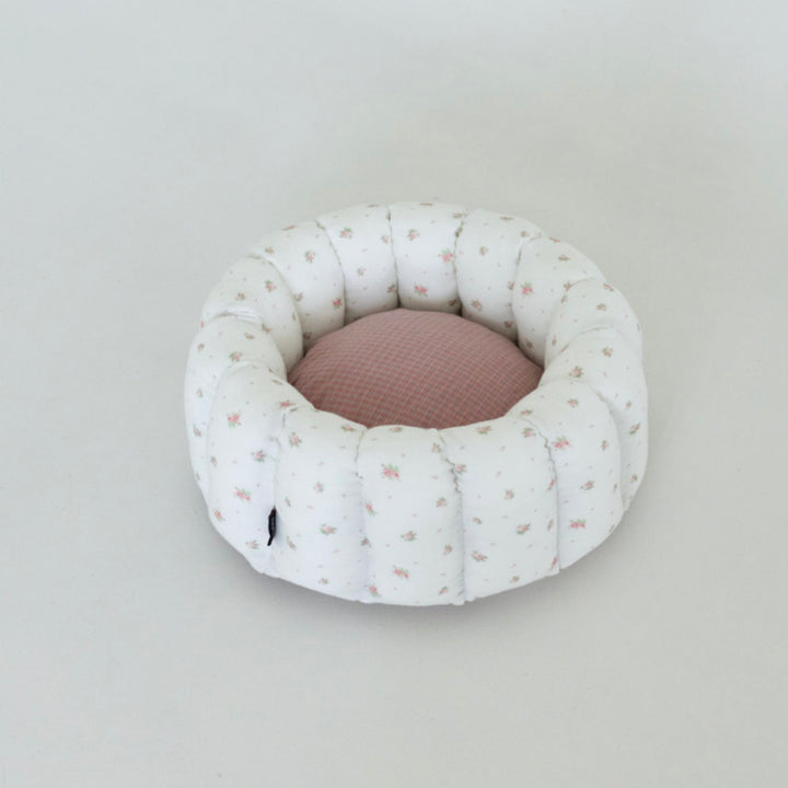 ※予約販売【azalea】Canele Cushion（Blossom）