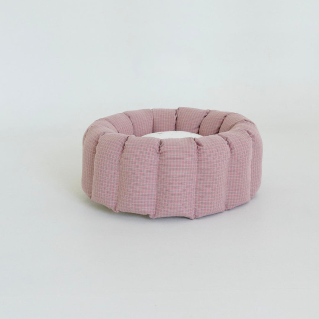 ※予約販売【azalea】Canele Cushion（Blossom）