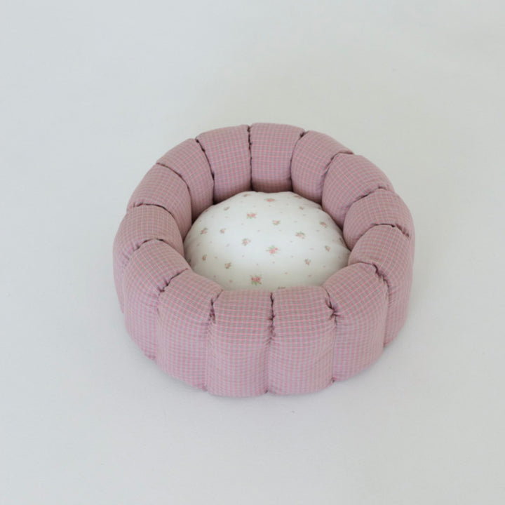 ※予約販売【azalea】Canele Cushion（Blossom）