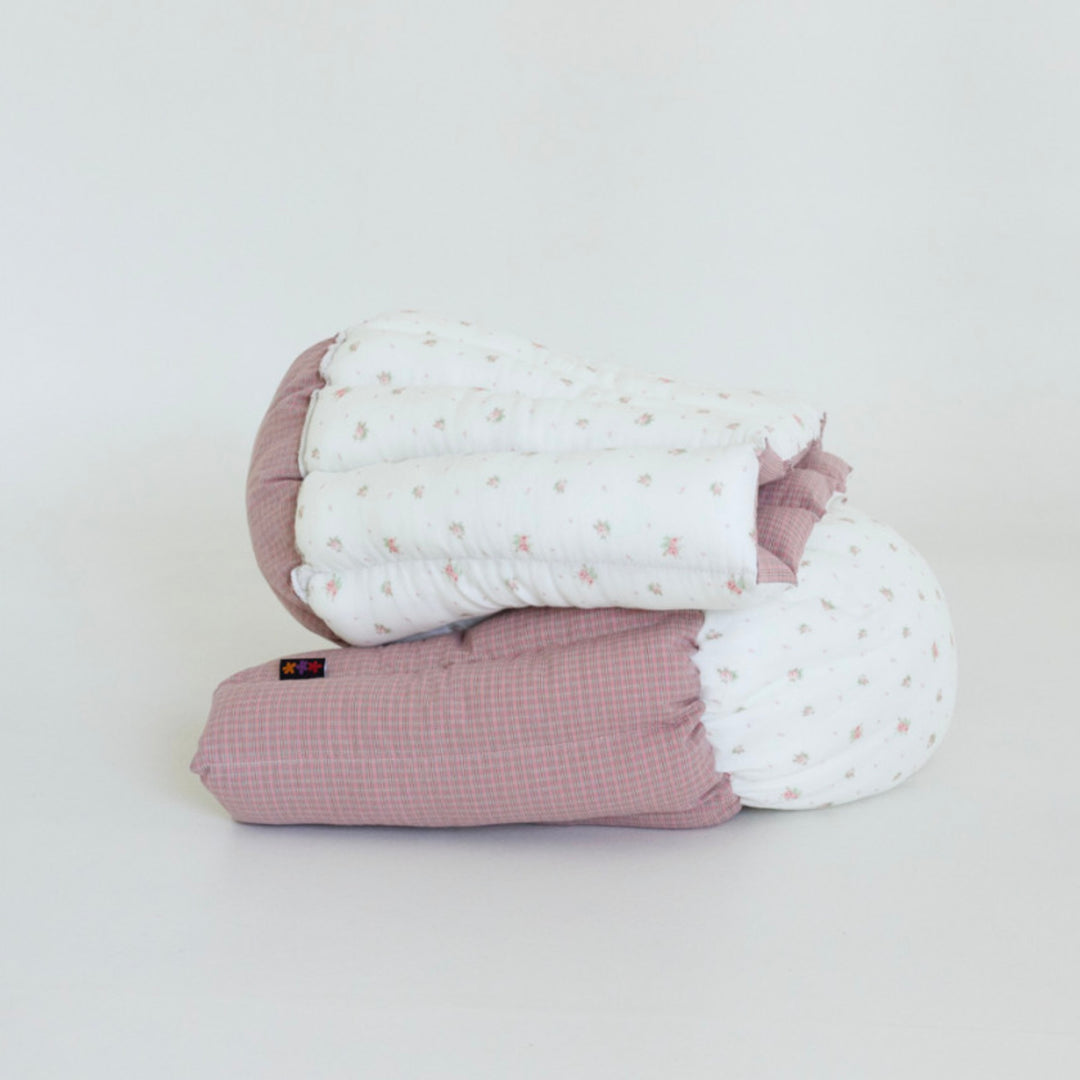 ※予約販売【azalea】Canele Cushion（Blossom）