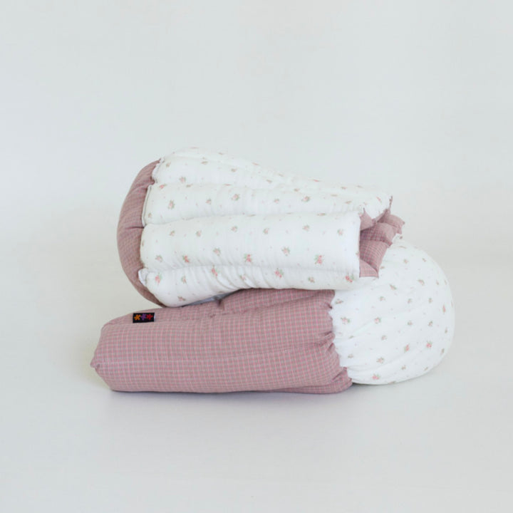 ※予約販売【azalea】Canele Cushion（Blossom）