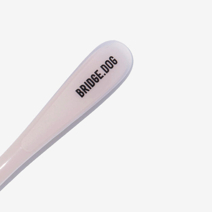 ※予約販売【BRIDGE.DOG】SILICON SPOON（2 color）