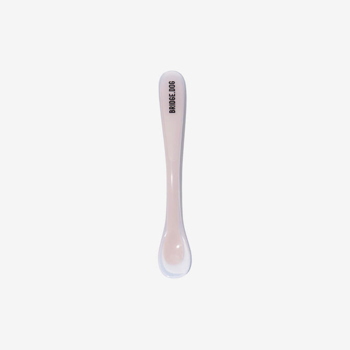 ※予約販売【BRIDGE.DOG】SILICON SPOON（2 color）