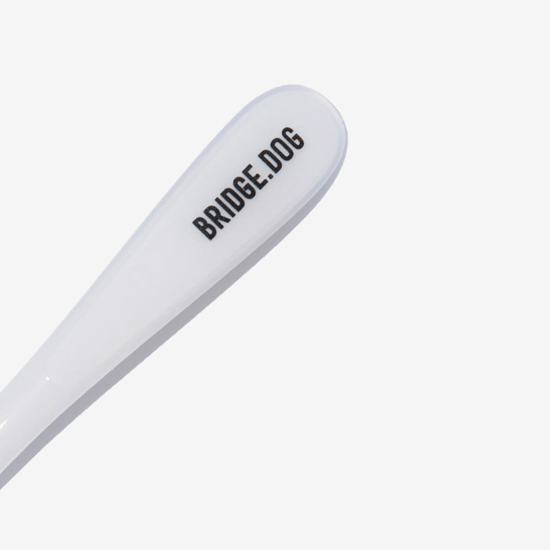 ※予約販売【BRIDGE.DOG】SILICON SPOON（2 color）