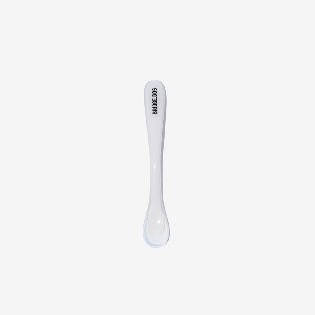 ※予約販売【BRIDGE.DOG】SILICON SPOON（2 color）