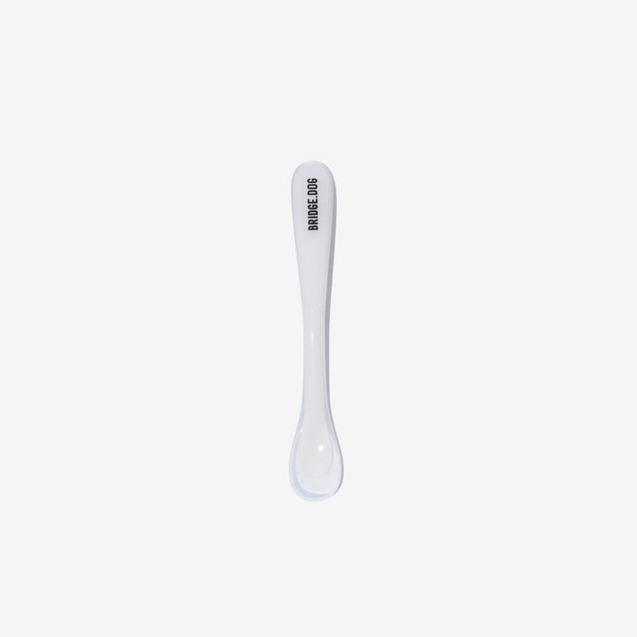 ※予約販売【BRIDGE.DOG】SILICON SPOON（2 color）