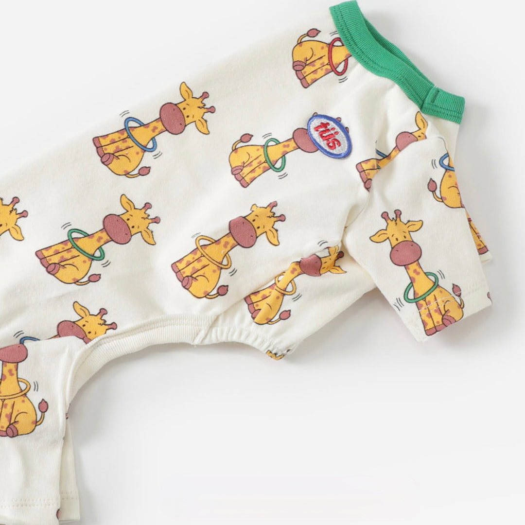 ※予約販売【TUSTUS】Giraffe All in one