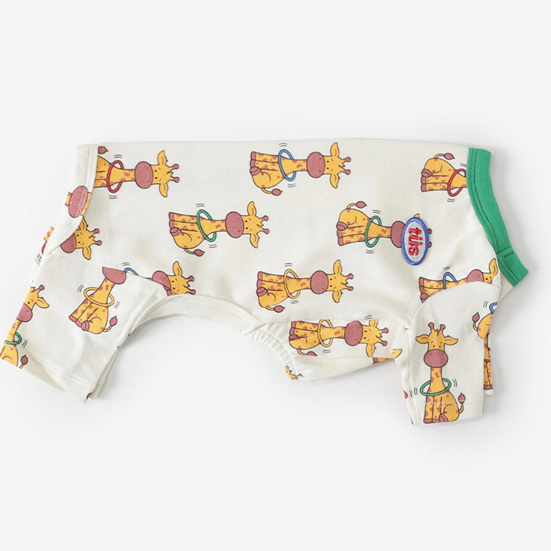 ※予約販売【TUSTUS】Giraffe All in one