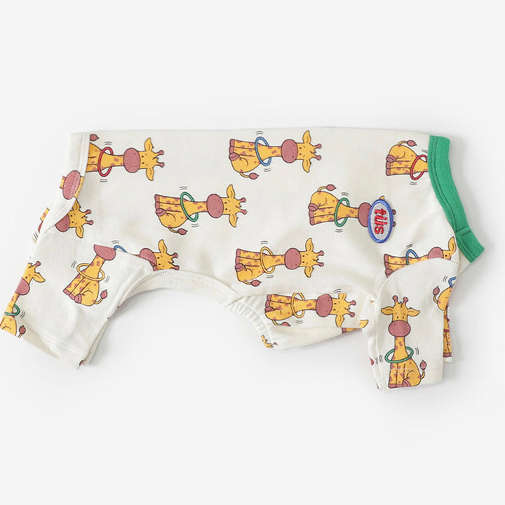 ※予約販売【TUSTUS】Giraffe All in one