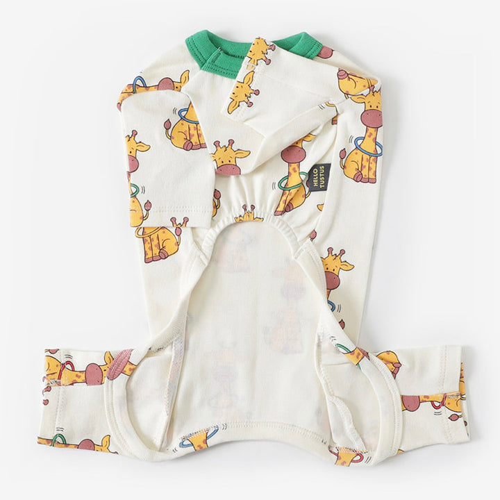 ※予約販売【TUSTUS】Giraffe All in one