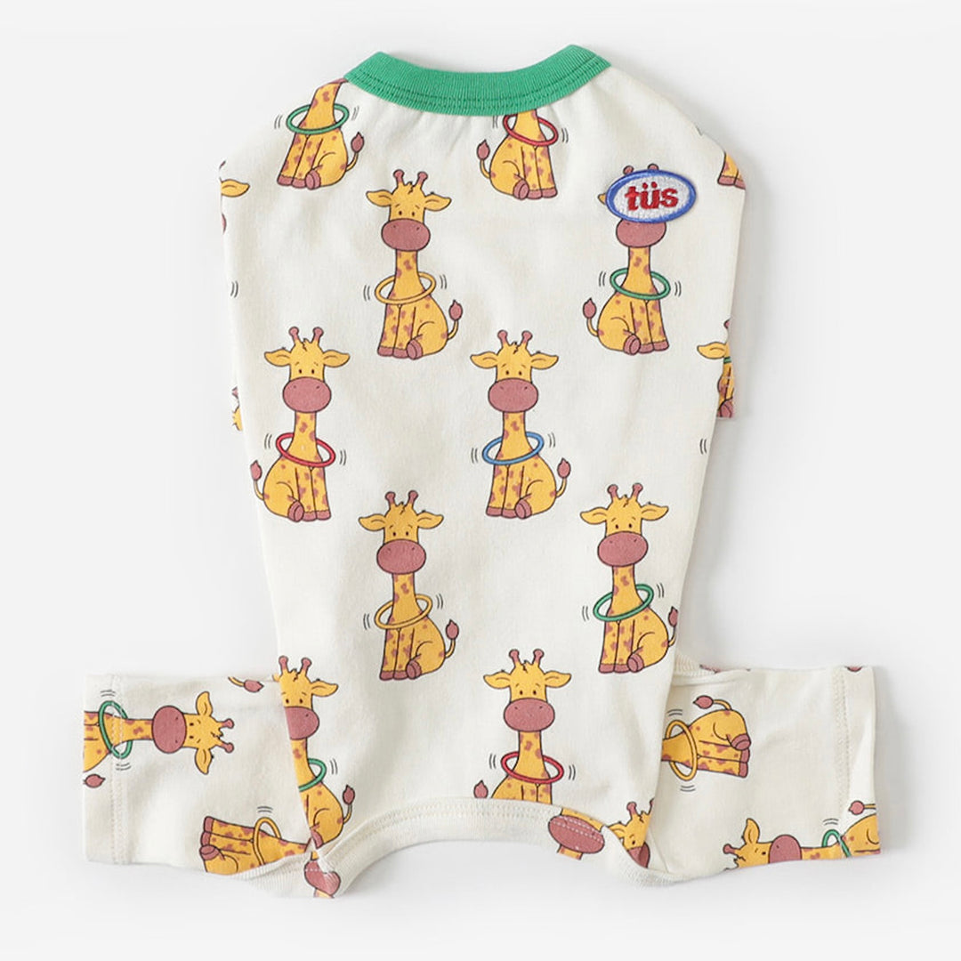 ※予約販売【TUSTUS】Giraffe All in one