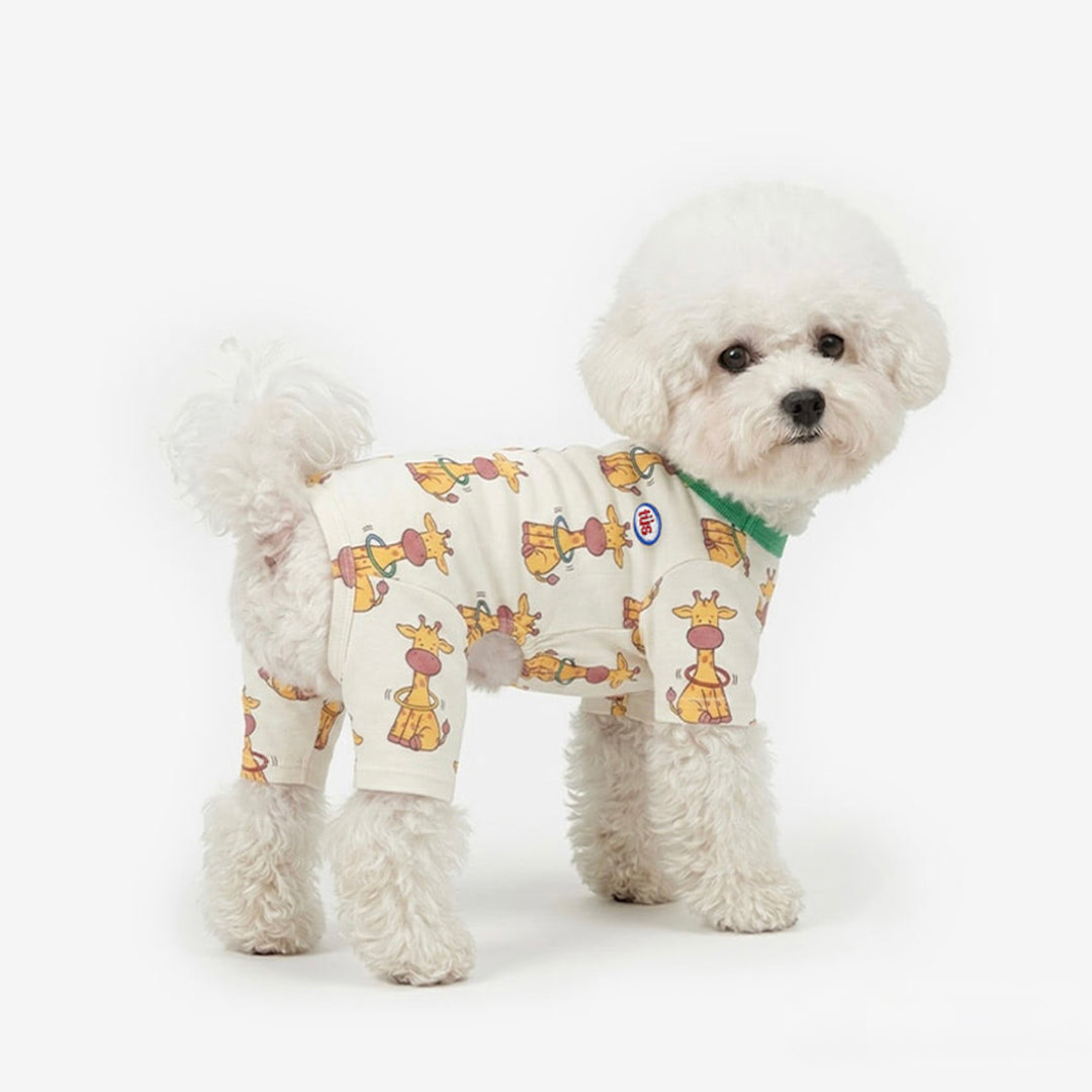 ※予約販売【TUSTUS】Giraffe All in one