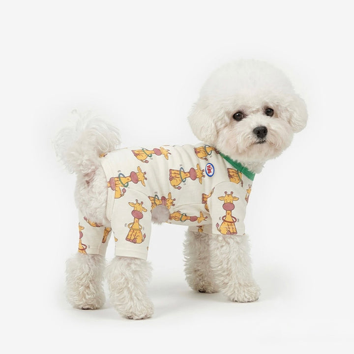 ※予約販売【TUSTUS】Giraffe All in one