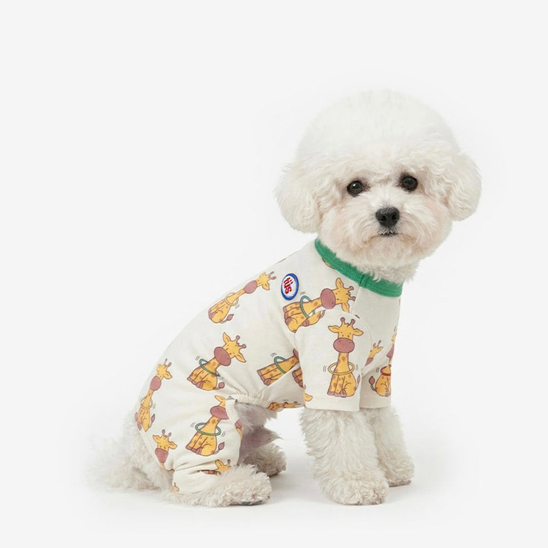 ※予約販売【TUSTUS】Giraffe All in one