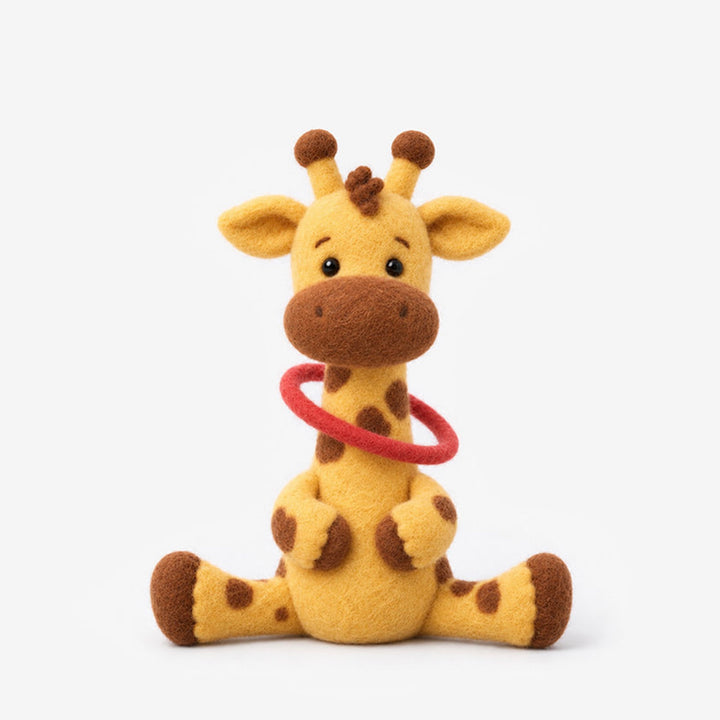 ※予約販売【TUSTUS】Giraffe All in one