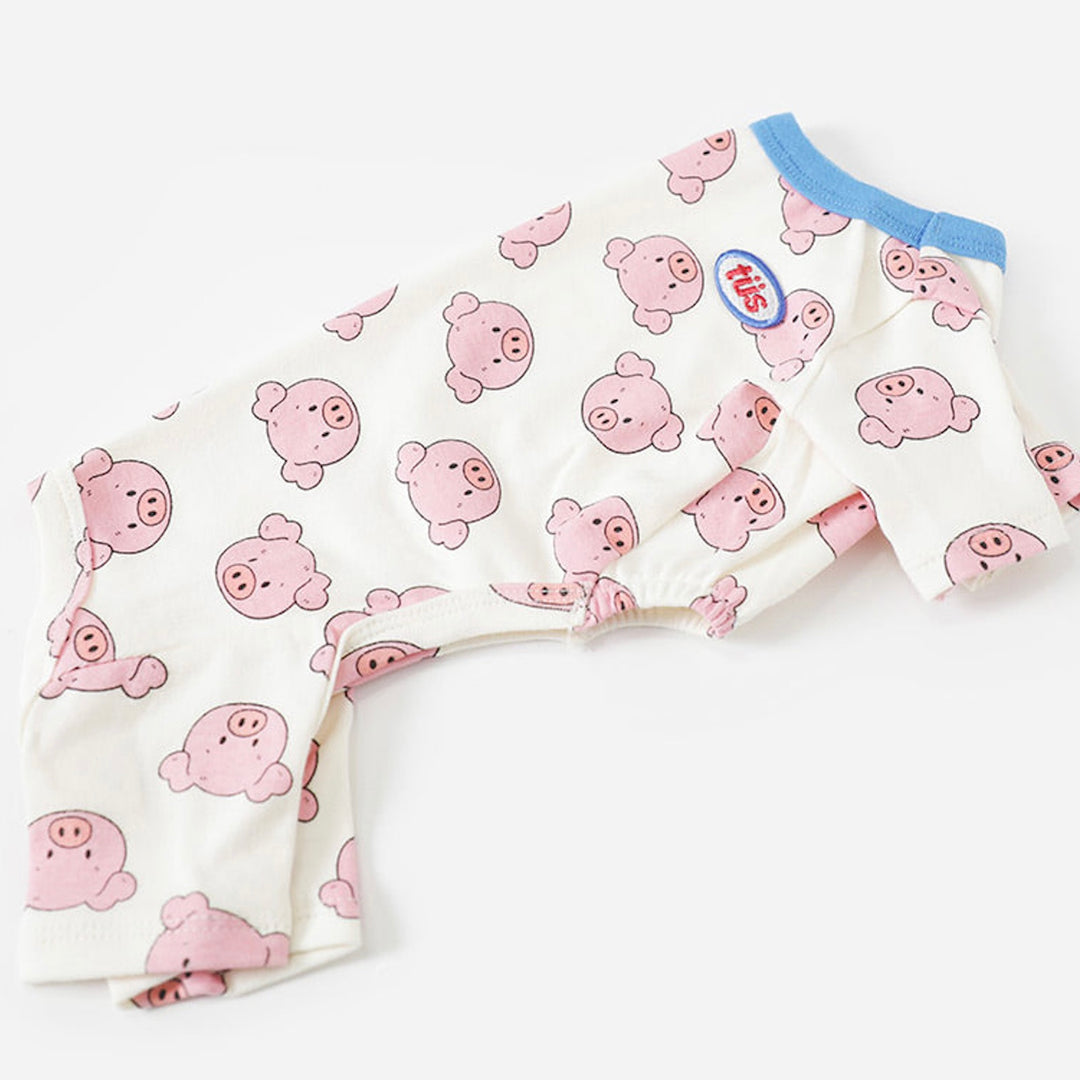 ※予約販売【TUSTUS】Piglet All in one