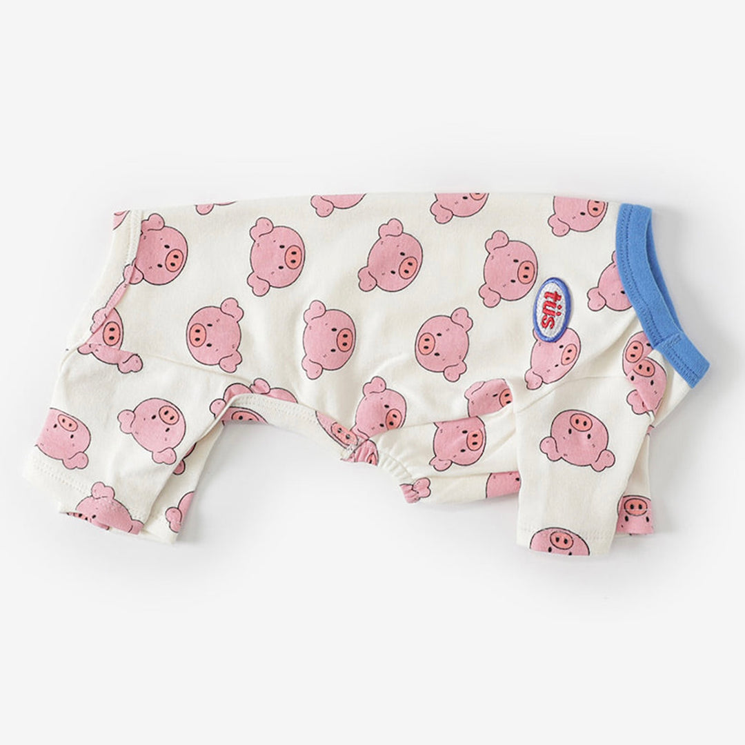 ※予約販売【TUSTUS】Piglet All in one