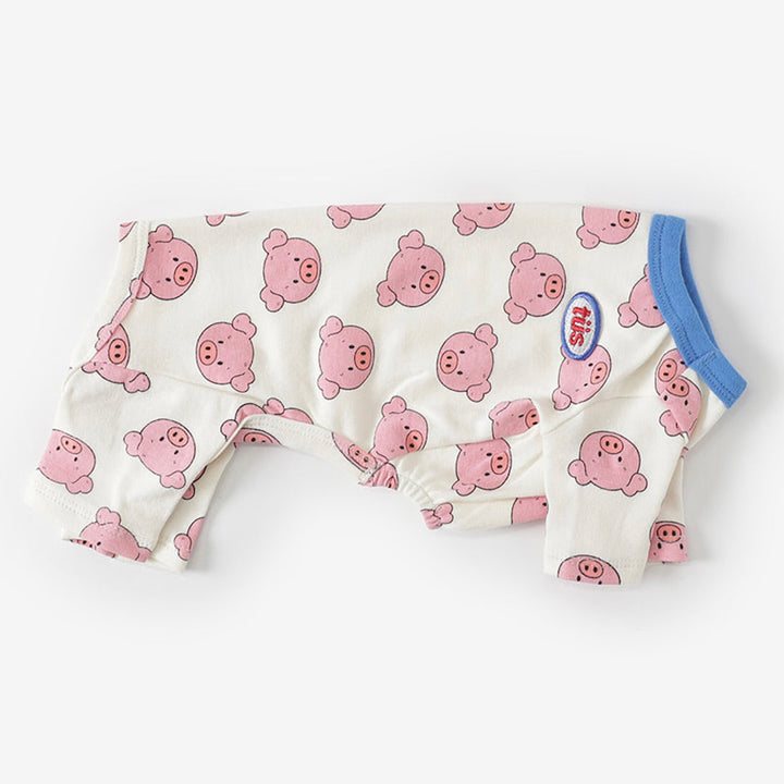 ※予約販売【TUSTUS】Piglet All in one