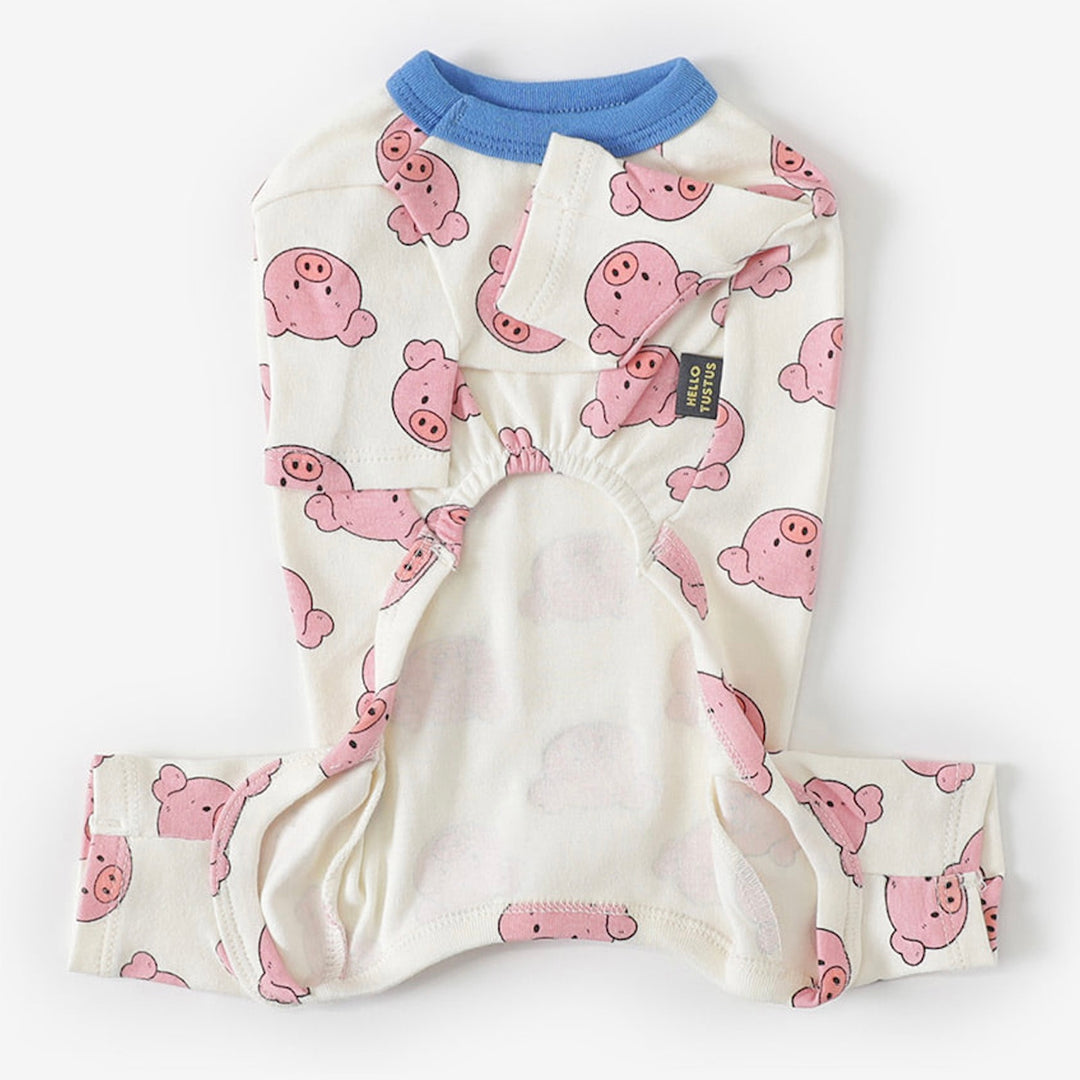 ※予約販売【TUSTUS】Piglet All in one