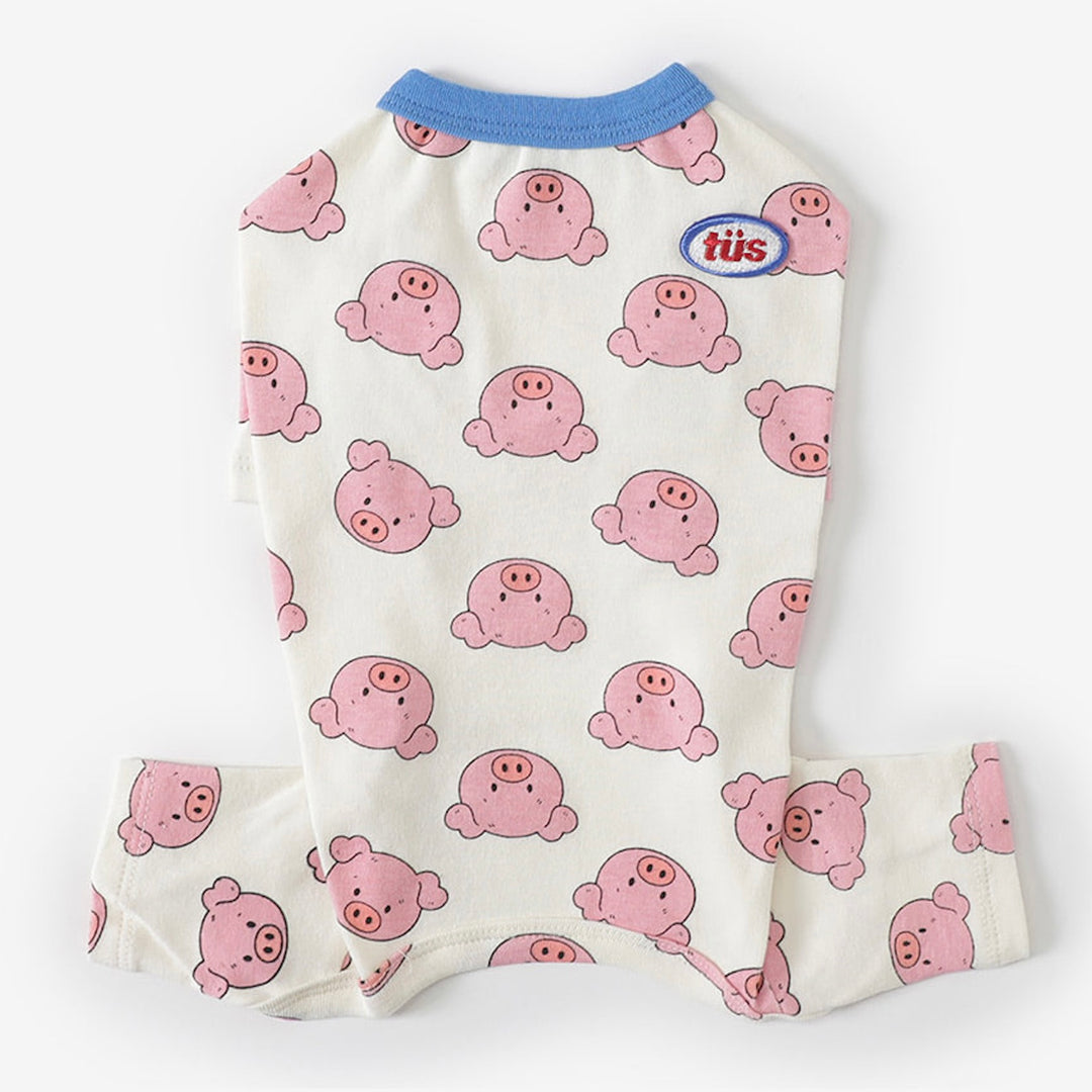 ※予約販売【TUSTUS】Piglet All in one