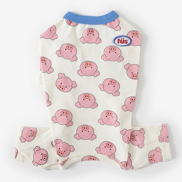 ※予約販売【TUSTUS】Piglet All in one