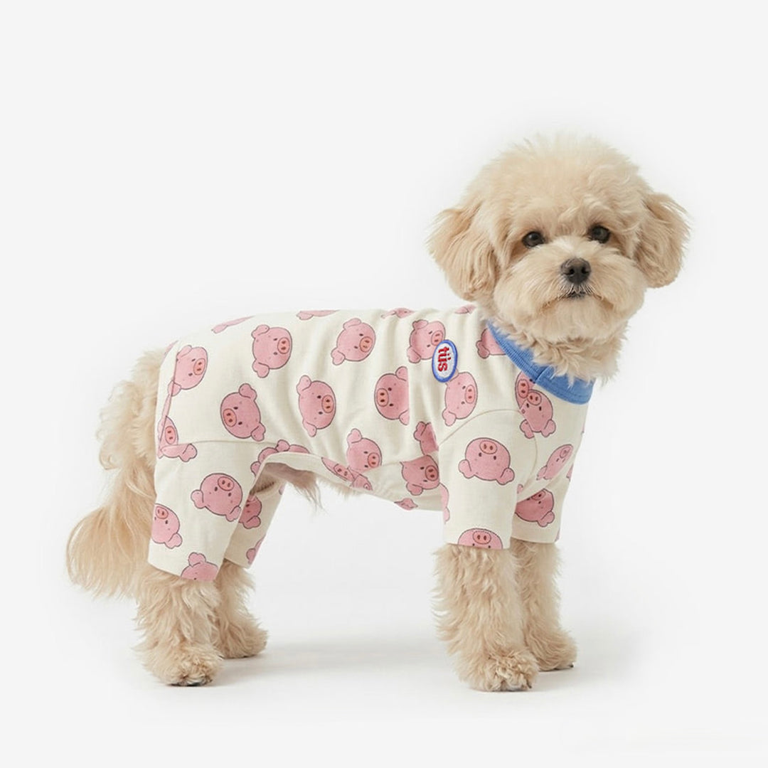 ※予約販売【TUSTUS】Piglet All in one