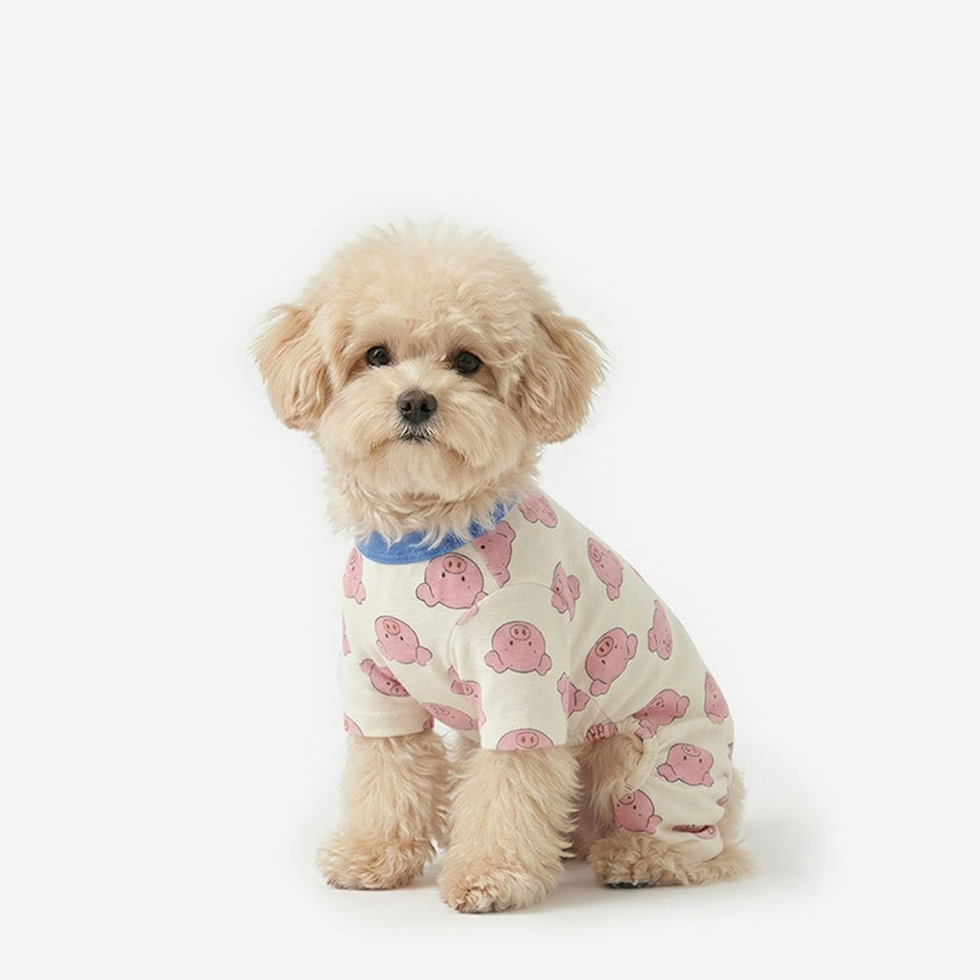 ※予約販売【TUSTUS】Piglet All in one