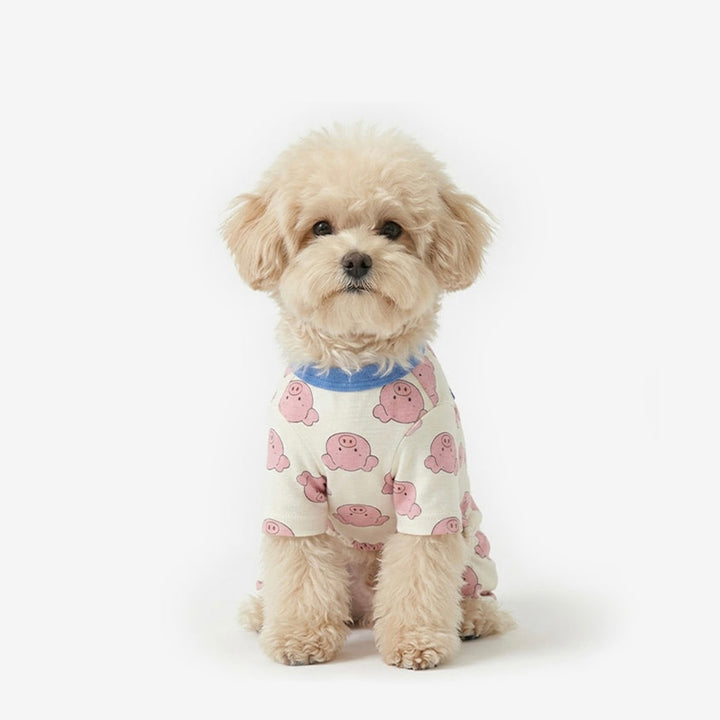 ※予約販売【TUSTUS】Piglet All in one