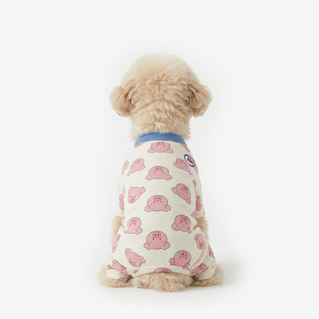 ※予約販売【TUSTUS】Piglet All in one