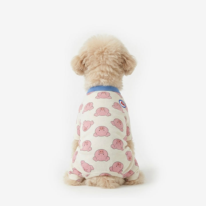 ※予約販売【TUSTUS】Piglet All in one
