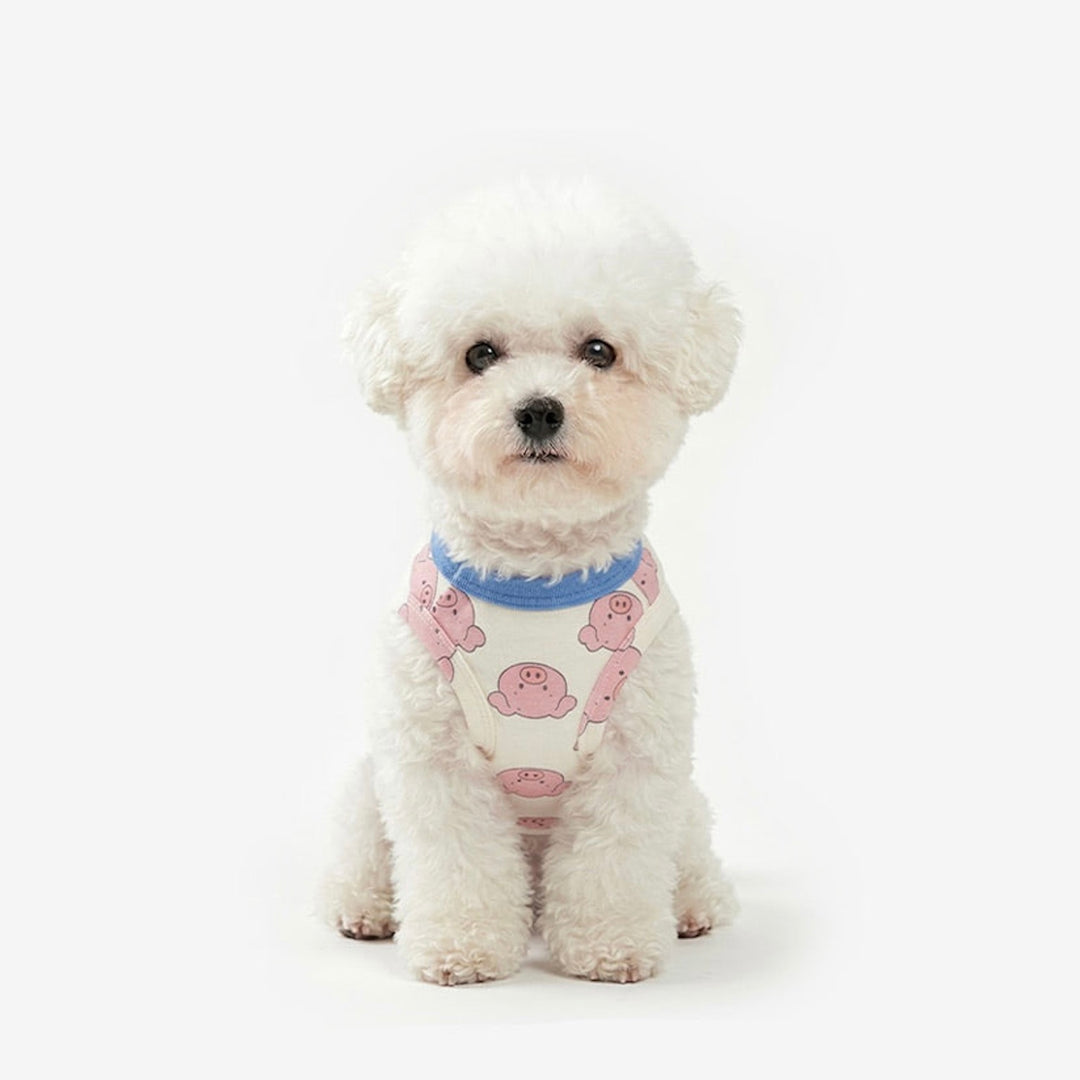 ※予約販売【TUSTUS】Piglet Sleeveless